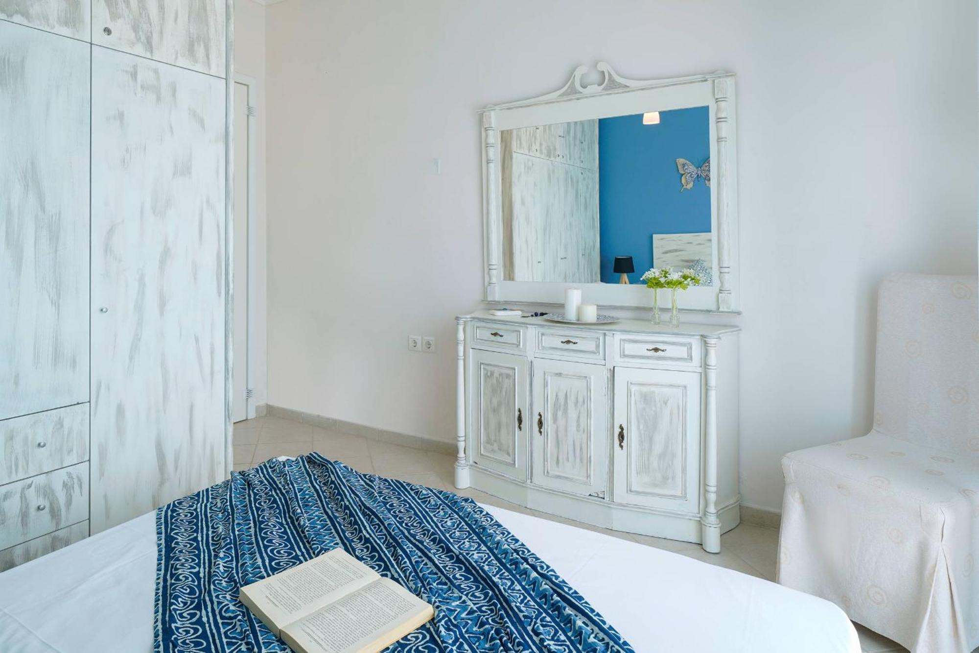 Lina'S Sea View Apartments Limenas  Bilik gambar